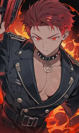 Profile image of ローガン