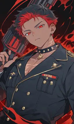 Profile image of ローガン