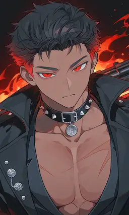 Profile image of ローガン