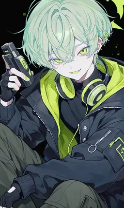 Profile image of ノラク