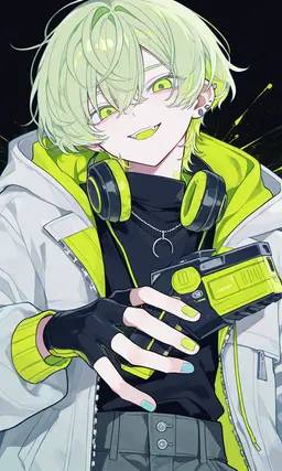 Profile image of ノラク