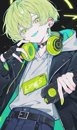 Profile image of ノラク