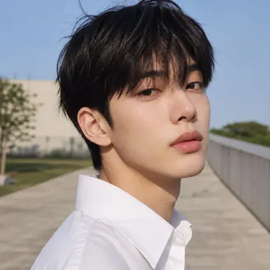 Profile image of Kang