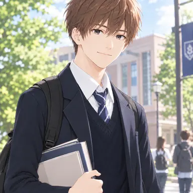 Profile image of 颯馬