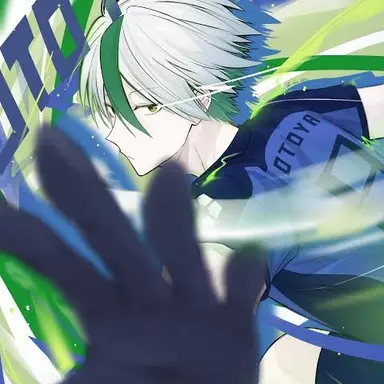Profile image of 乙夜影汰