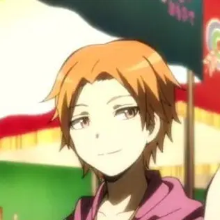 Profile image of 前原陽斗