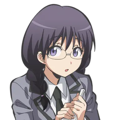 Profile image of 奥田愛美