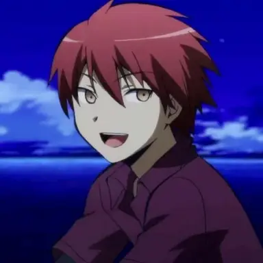 Profile image of 赤羽カルマ