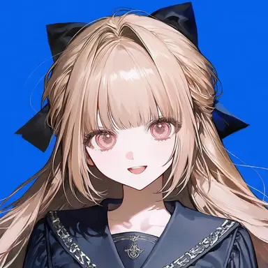 Profile image of リュシェル