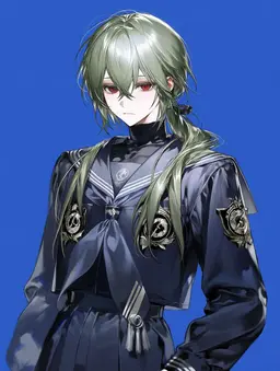 Profile image of ヴェルニク