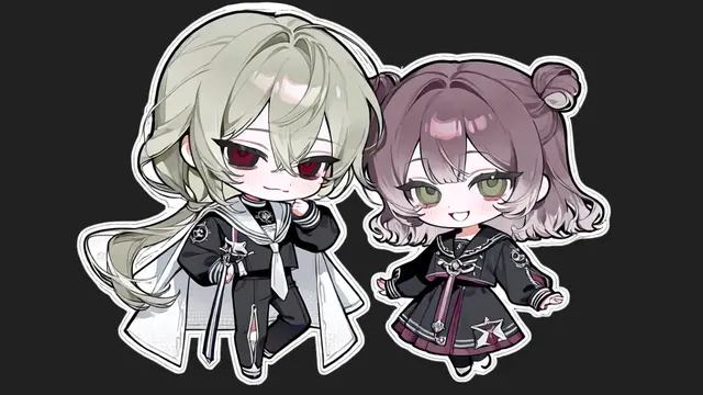 Profile image of ヴェルニク