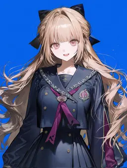 Profile image of リュシェル