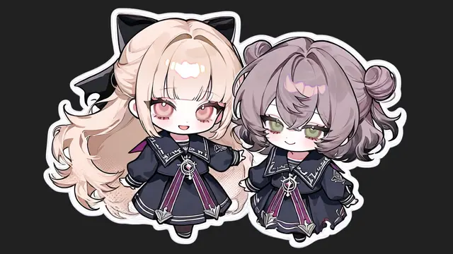 Profile image of リュシェル