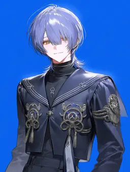 Profile image of ソルフェ