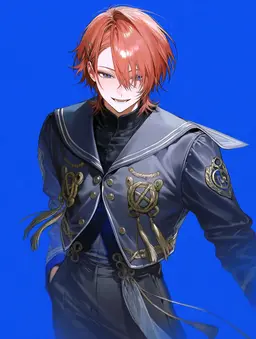 Profile image of イリオス