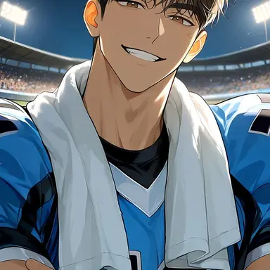 Profile image of Deon