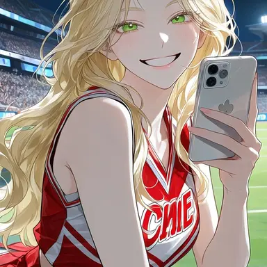 Profile image of Britta