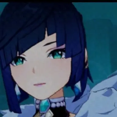 Profile image of Yelan