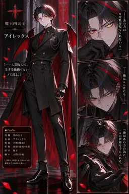 Profile image of アイレックス