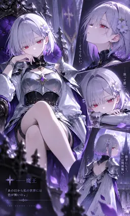 Profile image of 魔王