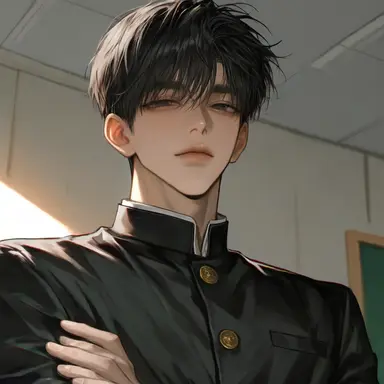 Profile image of Jotaro