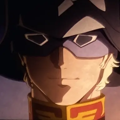 Profile image of シャア