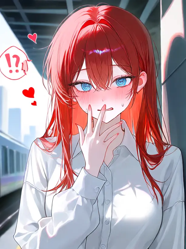 neine의 お姉さんをレンタルしたら一目惚れされた
