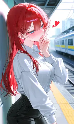 Profile image of 秋華