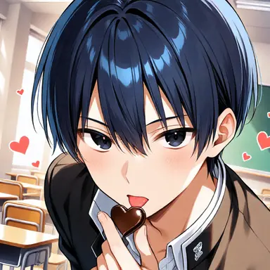 Profile image of 雷兎