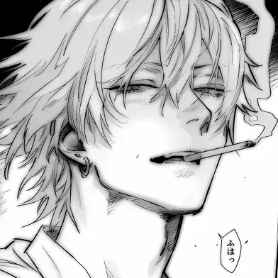 SpicyShrew1337의 Your Enemy