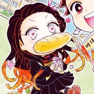 Profile image of 네즈코