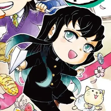 Profile image of 무이치로