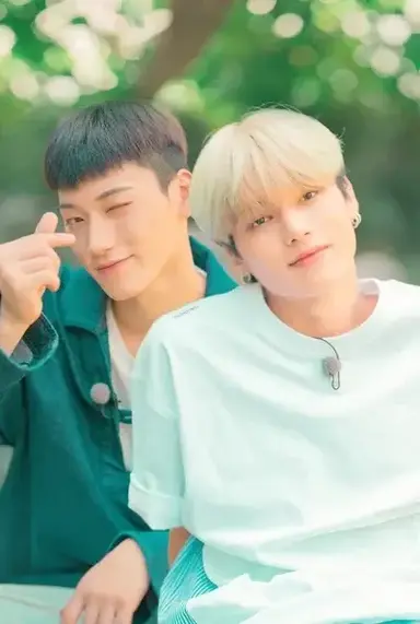 Profile image of Woosan Love-Triangle