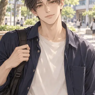 Profile image of 怜央