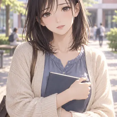 Profile image of 琴葉