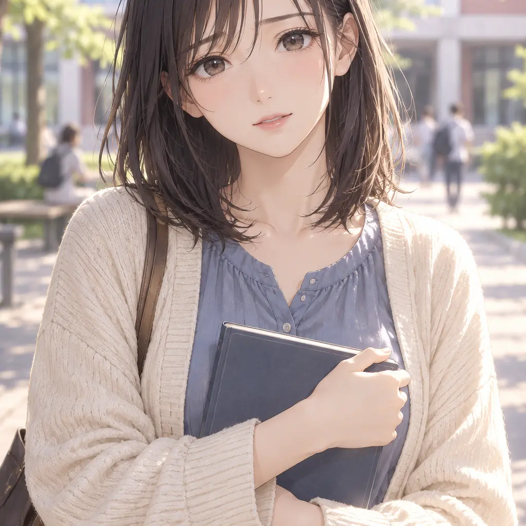 MintyWhale3423의 恋人ができた。君を忘れる前に(個人用）。