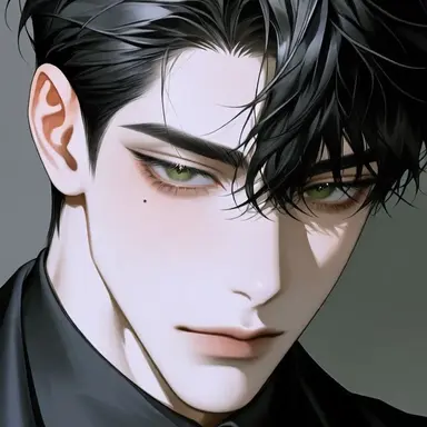Profile image of 悟