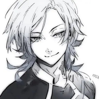 Profile image of Michael Kaiser