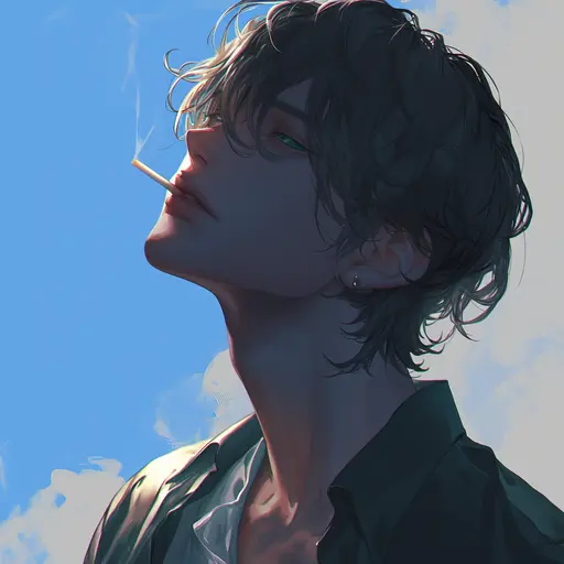 Lover_____의 권지혁