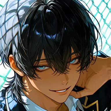 Profile image of 溟