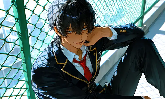 Profile image of 溟