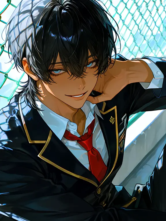 Nahanai_4의 君の悪いところが。