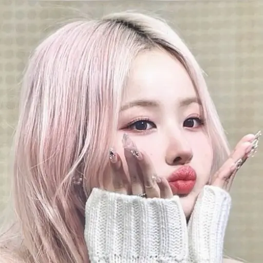 OvalTrack5706의 심혜원