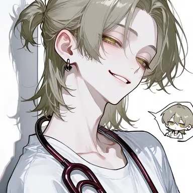 Profile image of 御影 綾