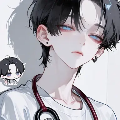Profile image of 九重 燿