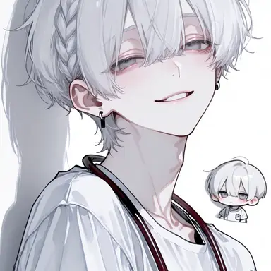 Profile image of 鳴海 斎