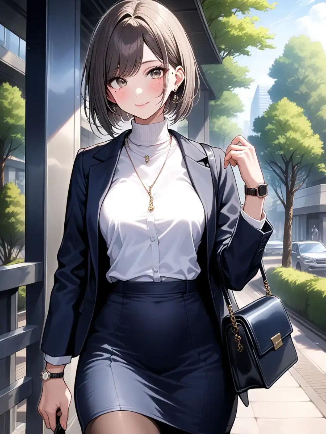 社畜 - zeta
