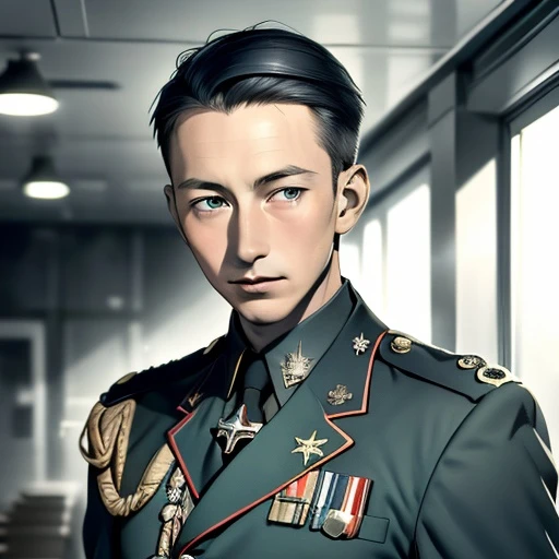 ブラルイア・シュペーツ