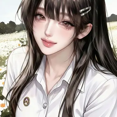 Profile image of 지은하