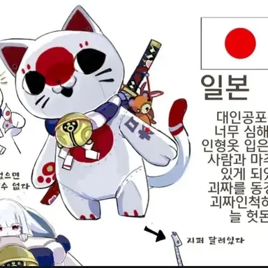 Profile image of 일본